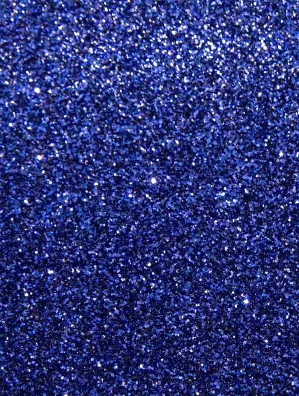 Film adhésif décoratif pailleté bleu nuit Midnight Blue Disco texturé Cover Styl R11 pour rénovation de meuble, mur et décoration intérieure