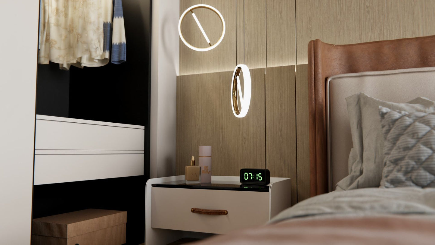 Cover Styl® – BOIS – Chêne riche – NF46