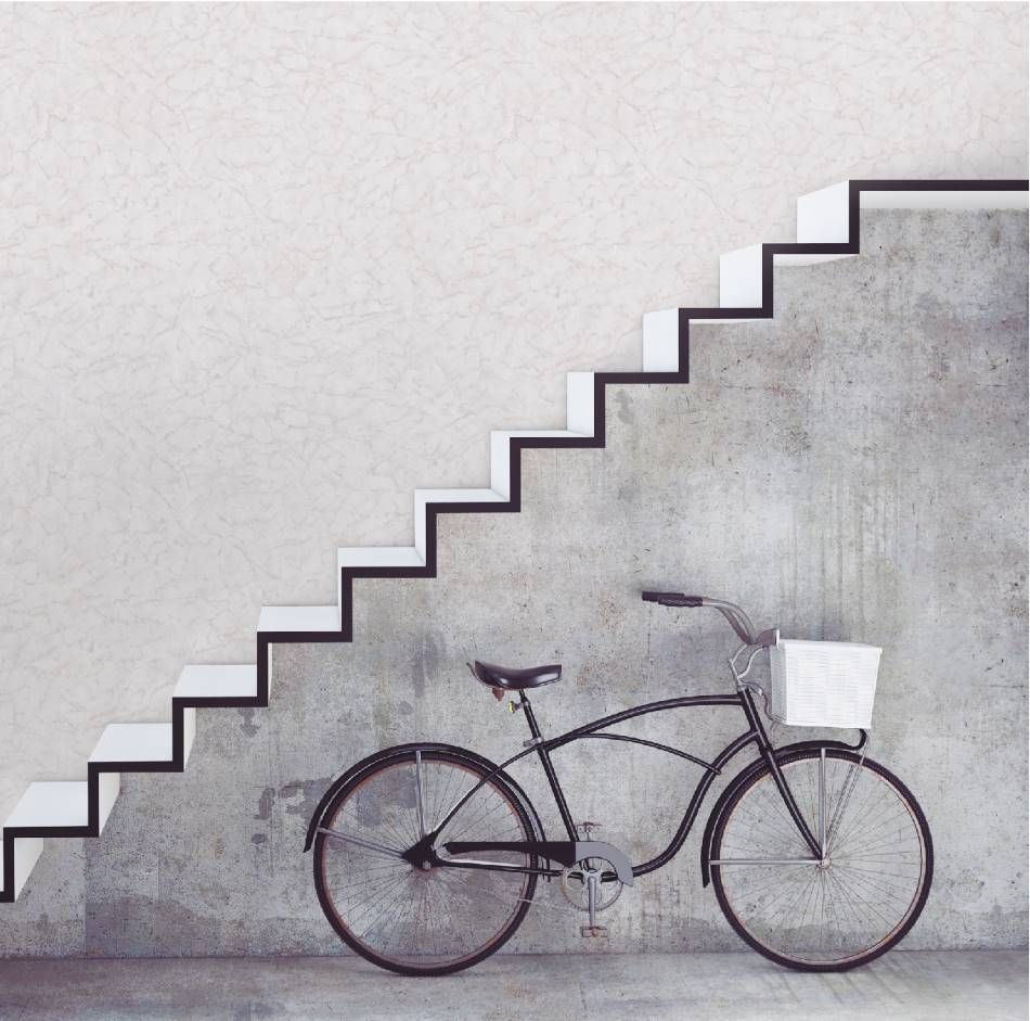 Film adhésif décoratif effet marbre blanc imperial mat Cover Styl MK13 pour rénovation meuble et surface