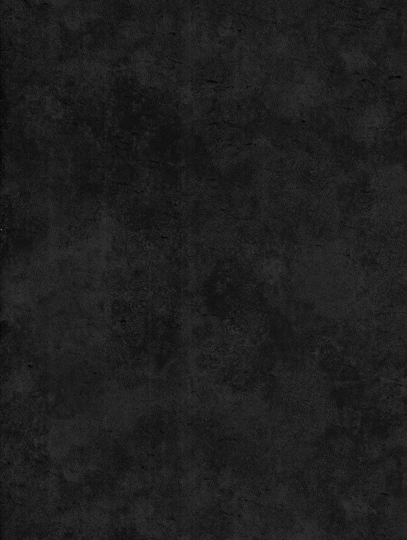 Film adhésif décoratif effet métal rouillé fer noir Rust Prestige texturé Cover Styl U10 pour rénovation de cuisine, meuble, mur et salle de bain.