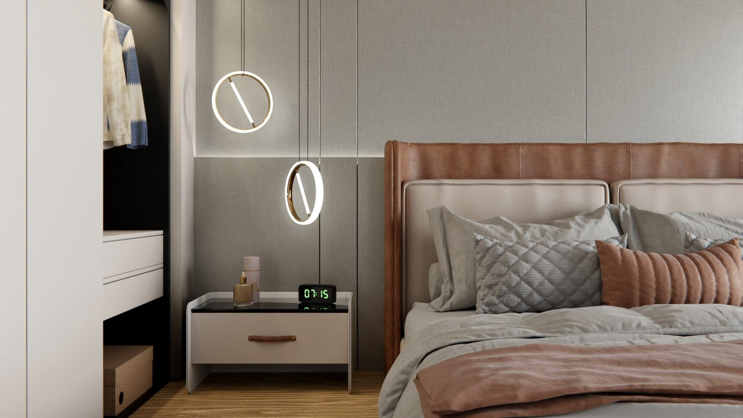 Film adhésif décoratif effet textile lin naturel texturé Cover Styl NH18 pour rénovation de cuisine, meuble, mur et salle de bain.