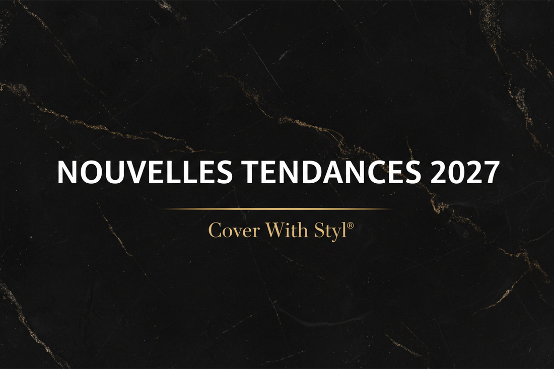 Certains films Cover Styl® disparaissent en septembre : profitez-en avant qu’il soit trop tard — et découvrez les nouveautés d'octobre