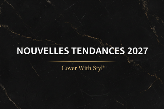 Certains films Cover Styl® disparaissent en septembre : profitez-en avant qu’il soit trop tard — et découvrez les nouveautés d'octobre