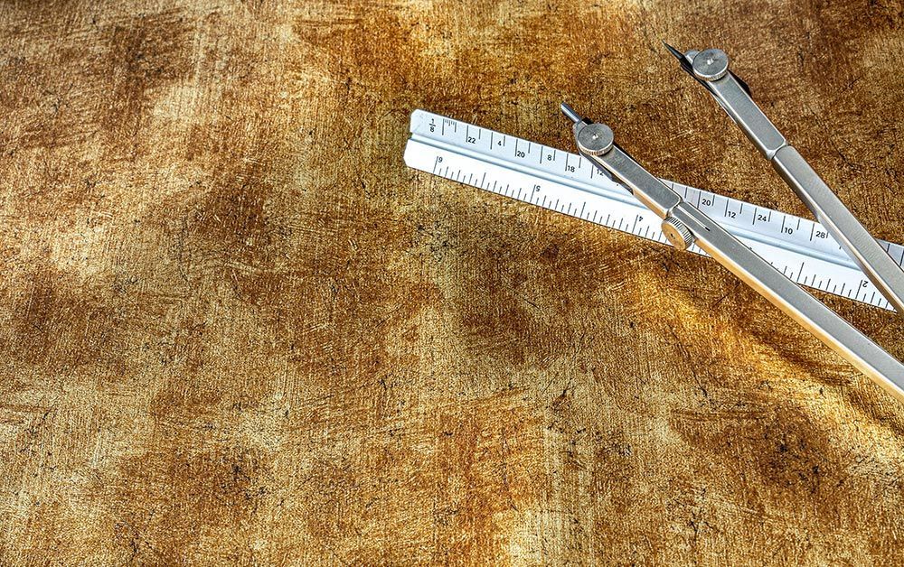 Revêtement adhésif Cover Styl métal or antique, finition vieillie et prestigieuse