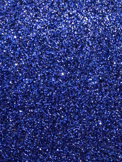 Film adhésif décoratif pailleté bleu nuit Midnight Blue Disco texturé Cover Styl R11 