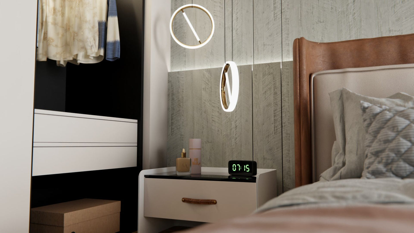 Cover Styl® – WOOD – Patina Grey – G6