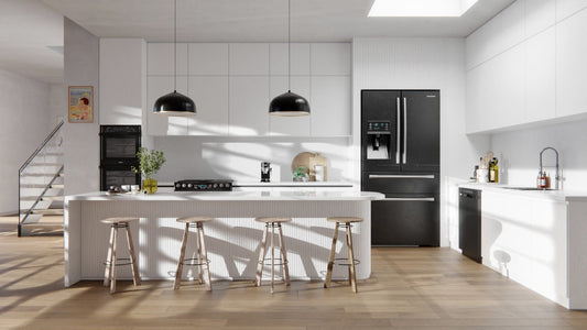 Cover Styl® – BOIS – Blanc intense structuré – J14