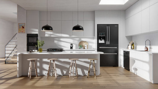 Cover Styl® – BOIS – Blanc cassé – J17