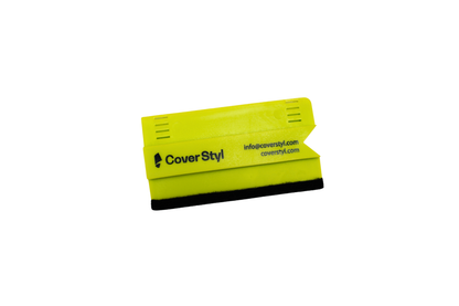 Kit 1 - Kit de pose Cover Styl' - Surfaces lisses