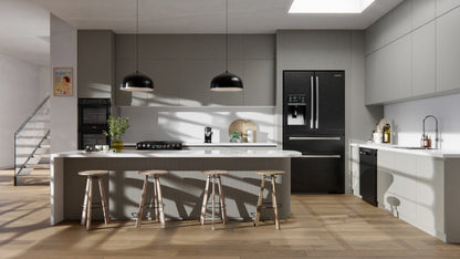 Cover Styl® – BOIS – Gris beige – NE46