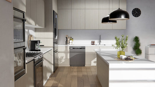 Cover Styl® – BOIS – Chêne gris crème – NE61