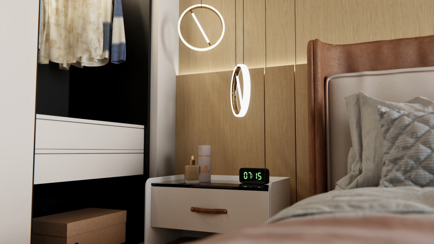 Cover Styl® – BOIS – Chêne classique – NF40