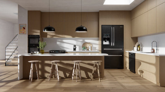 Cover Styl® – BOIS – Chêne caramel – NF47