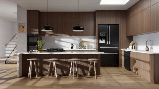 Cover Styl® – BOIS – Teck brun – NF55