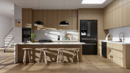 Cover Styl® – BOIS – Chêne brut structuré – NF66