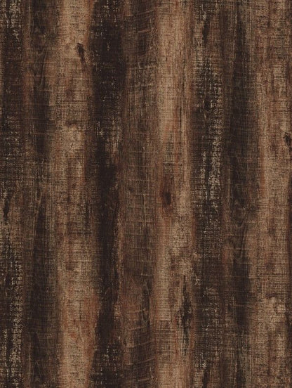 Cubierta Styl®-WOOD- Marrón madera flotante - NF83
