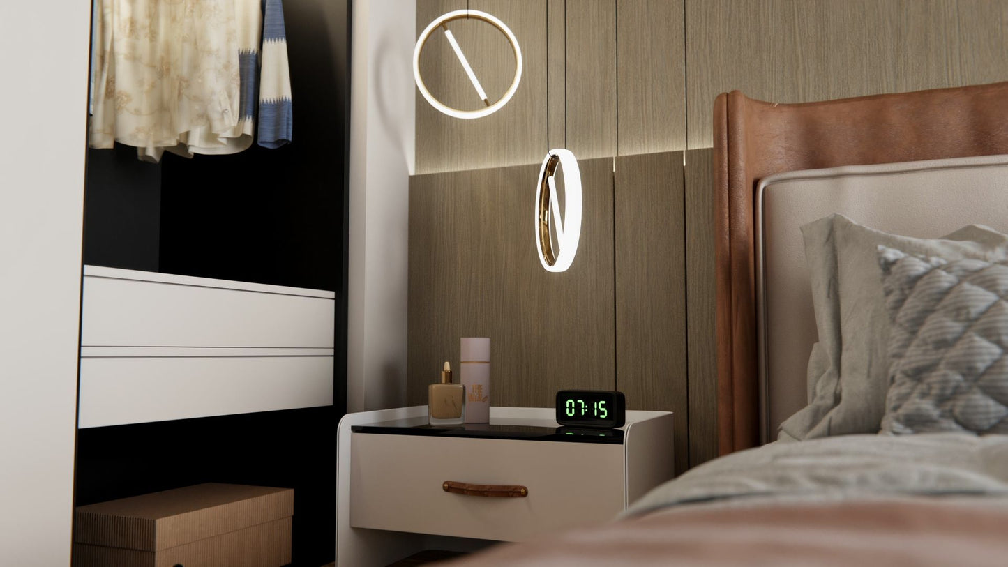 Cubierta Styl®-WOOD- Madera partida - NH71