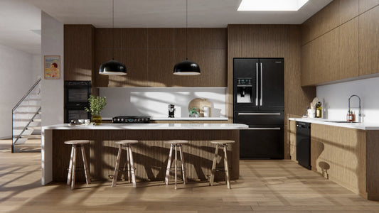 Film adhesif bois chataignier caducci F7 Cover Styl finition naturelle pour renovation interieur