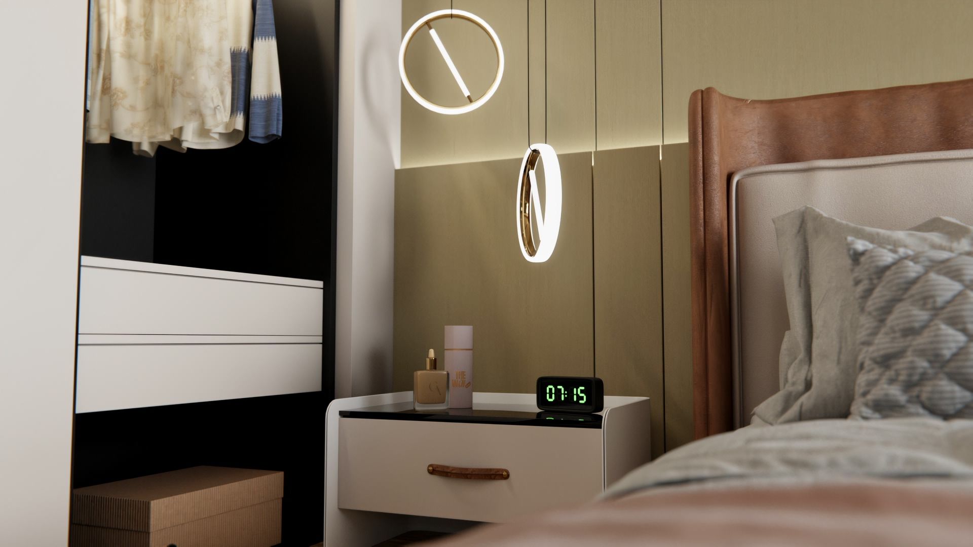 Film adhesif bois chene dore creme AG14 Cover Styl look chaleureux et naturel pour relooking interieur