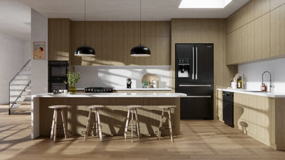 Film adhesif bois frene noyer AZ07 Cover Styl contraste naturel pour habillage interieur
