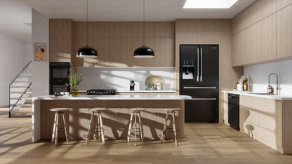 Film adhesif bois pin dore vieilli CT35 Cover Styl effet patine lumineux pour renovation de meubles