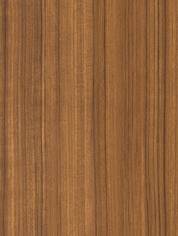 Film adhesif bois teck orange AT04 Cover Styl ton chaleureux exotique pour renovation moderne