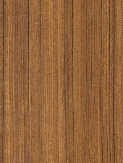 Film adhesif bois teck orange AT04 Cover Styl ton chaleureux exotique pour renovation moderne