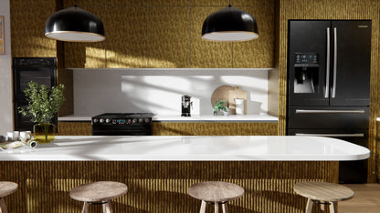 Revêtement adhésif Cover Styl métal or antique, finition vieillie et prestigieuse