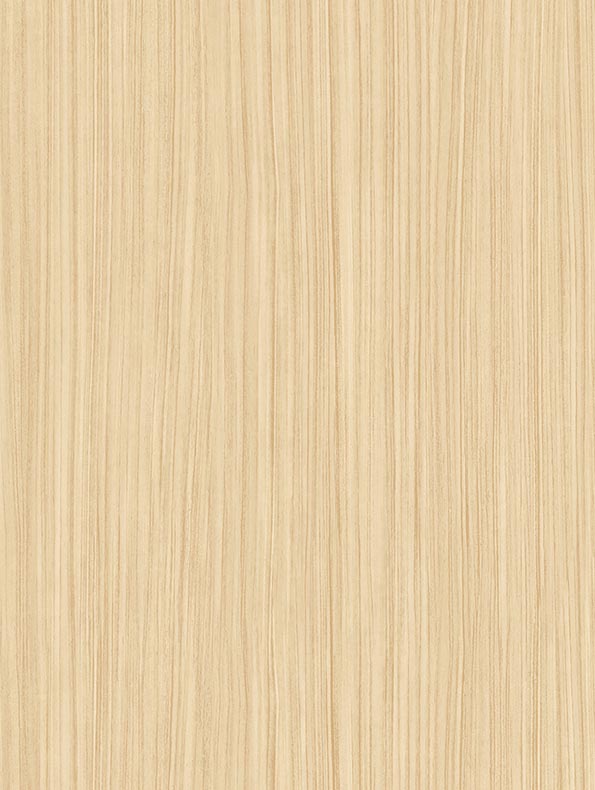 Film adhésif imitation bois frêne blanc crème Cover Styl AG01 finition clair doux