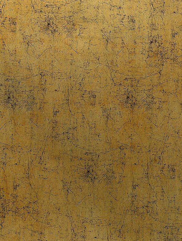 Film adhésif effet métal or noir Cover Styl AL07 finition Rust Prestige texturée