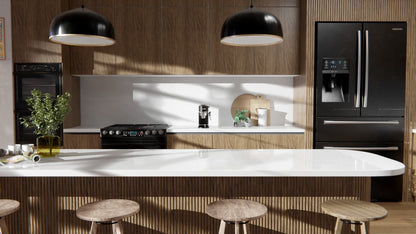 Film adhésif décoratif bois chêne naturel Cover Styl AA14 pour meuble et façades de cuisine
