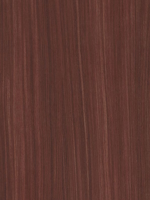 Film adhésif imitation bois bouleau bordeaux Cover Styl CT26 finition douce foncé