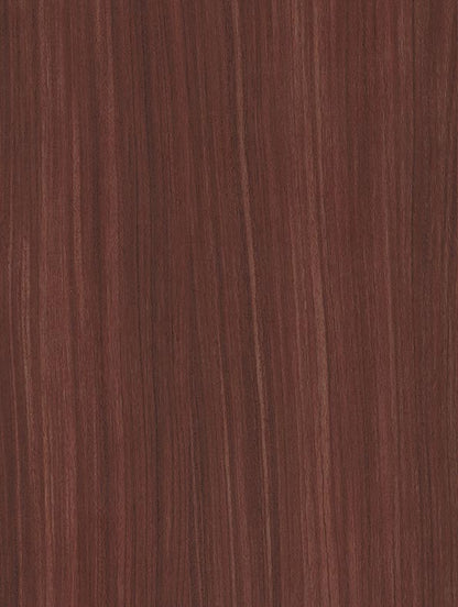 Film adhésif imitation bois bouleau bordeaux Cover Styl CT26 finition douce foncé