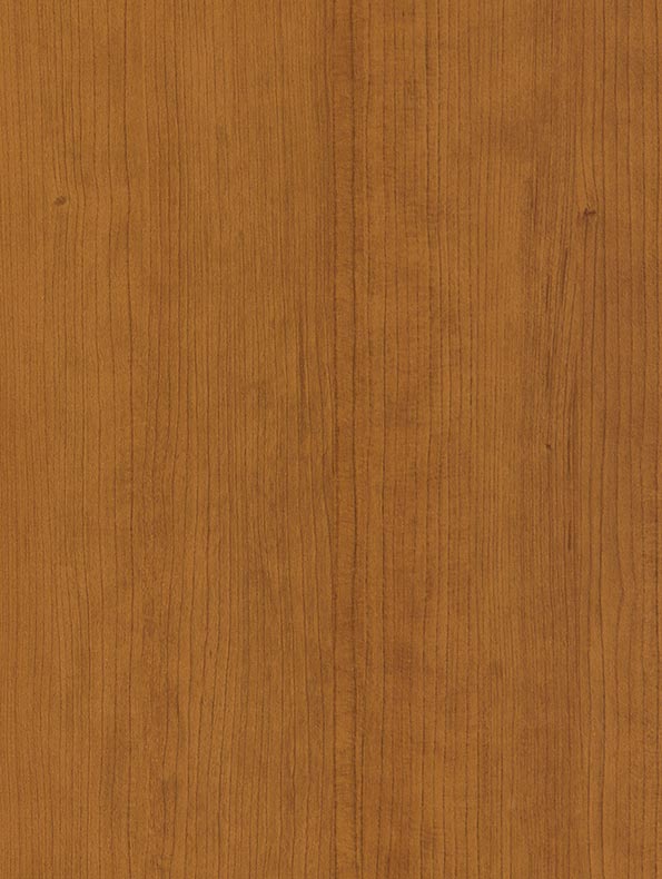 Film adhésif imitation bois noyer orange Cover Styl CT43 finition douce medium