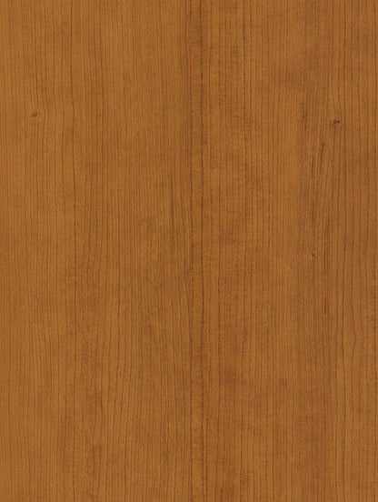 Film adhésif imitation bois noyer orange Cover Styl CT43 finition douce medium