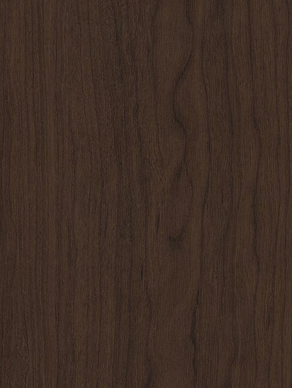 Film adhésif imitation bois brun classique profond Cover Styl CT59 finition douce sombre RAL 8011