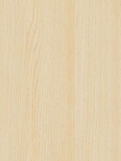 Film adhésif imitation bois chêne blanc classique Cover Styl CT74 finition douce clair RAL 1013
