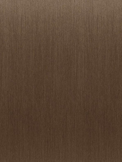 Film adhésif effet cuivre foncé brossé Cover Styl NE48 finition texturée RAL 7006