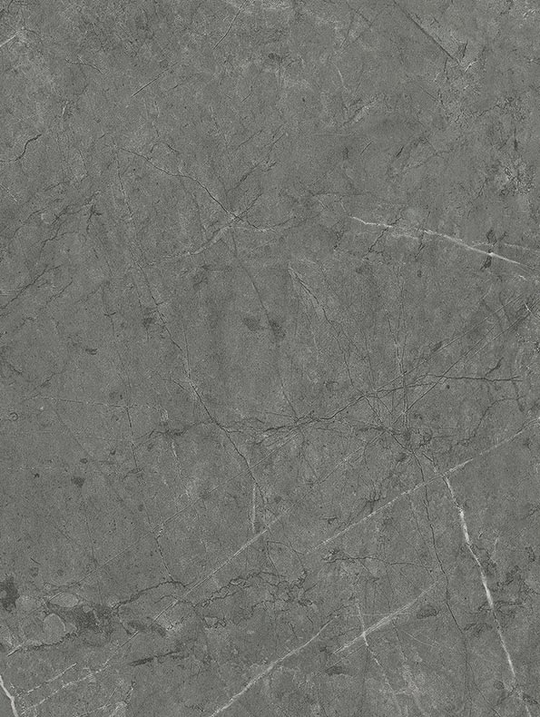 Film adhésif effet marbre Armani Gris mat doux Cover Styl NF97 RAL 7048