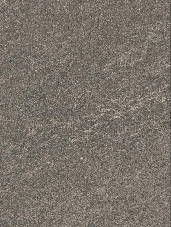 Film adhésif effet granit quartzite gris-brun texturé Cover Styl NH38 Basalte du Crépuscule