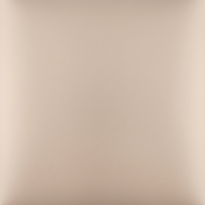 Film adhésif décoratif Cover Styl NK24 Suede Champage, couleur champagne, décor effet acier brossé, finition Standard et effet de surface Soie pour meubles, murs et escaliers.
