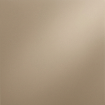Film adhésif décoratif Cover Styl NK27 Suede Gold, couleur dorée, décor effet acier brossé, finition Standard et effet de surface Métallisé pour meubles, murs et escaliers.