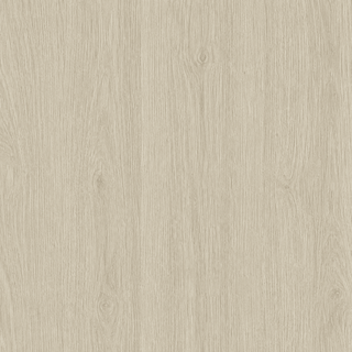 Film adhésif décoratif Cover Styl NK43 Hazel Oak chêne beige clair, veinage longitudinal et finition Prestige mate pour meubles, murs et escaliers.