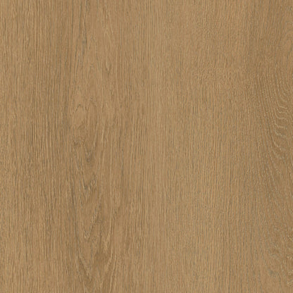 Film adhésif décoratif Cover Styl NK61 Terra Oak chêne brun doré, veinage longitudinal et finition Prestige mate pour meubles, murs et escaliers.