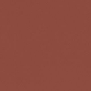 Film adhésif décoratif Cover Styl NL46 Terracotta rouge terre cuite, finition Standard mate pour meubles et murs.