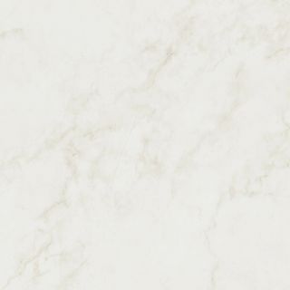 Film adhésif décoratif Cover Styl NL48 Bianco Nebbia, décor marbre blanc aux nuances douces et au veinage discret, finition Premium mate pour meubles, murs et escaliers.