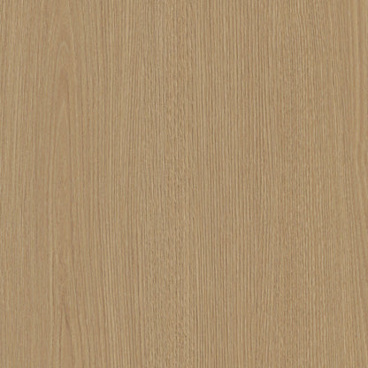 Film adhésif décoratif Cover Styl NL55 Clay Oak chêne beige aux nuances brunes, veinage longitudinal et finition Prestige mate.