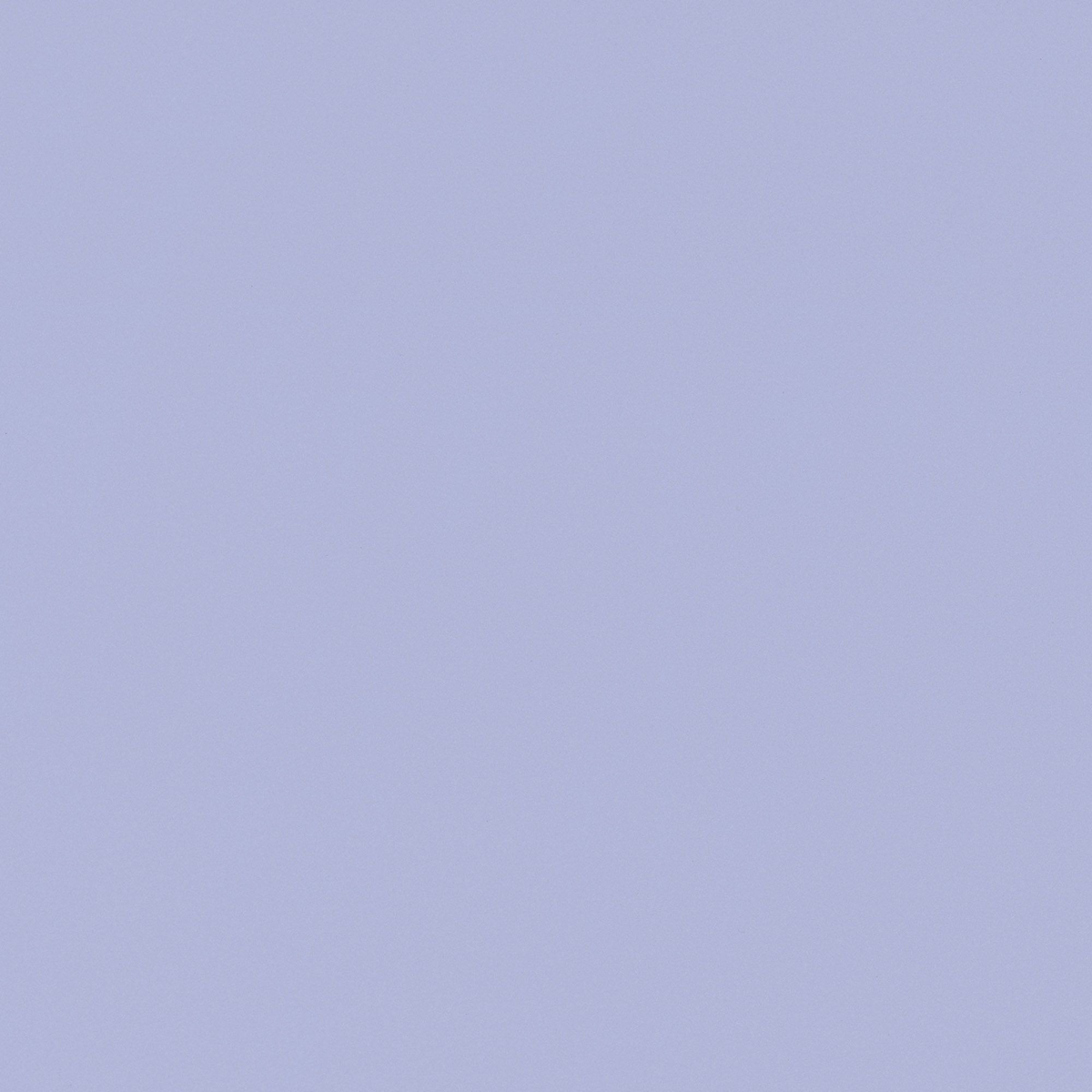 Film adhésif décoratif Cover Styl NL8 Lavender, lavande clair légèrement bleuté, finition Standard mate pour meubles et murs.