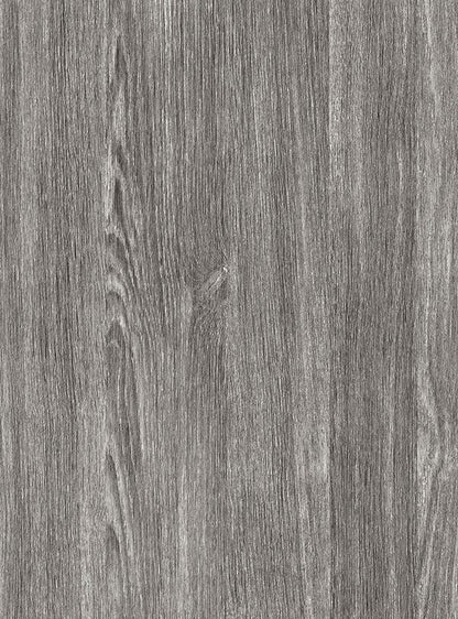 Film adhésif décoratif extérieur bois Sheffield concrete oak EXT-Z17 Cover Styl - Haute résistance UV pour façades et mobilier urbain

