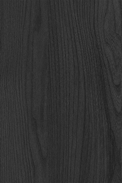 Film adhésif décoratif extérieur bois silk wood dark EXT-Z14 Cover Styl - Haute résistance UV pour façades et mobilier urbain
